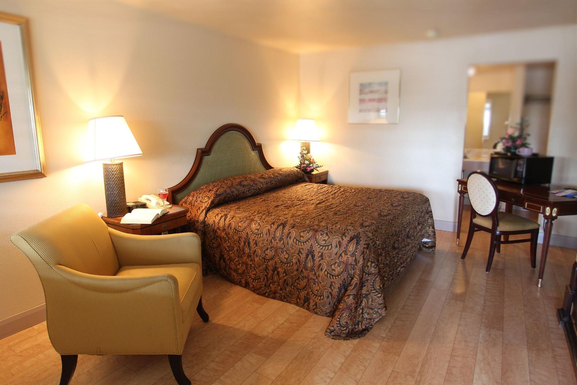 Greenwell Inn Price Eksteriør billede