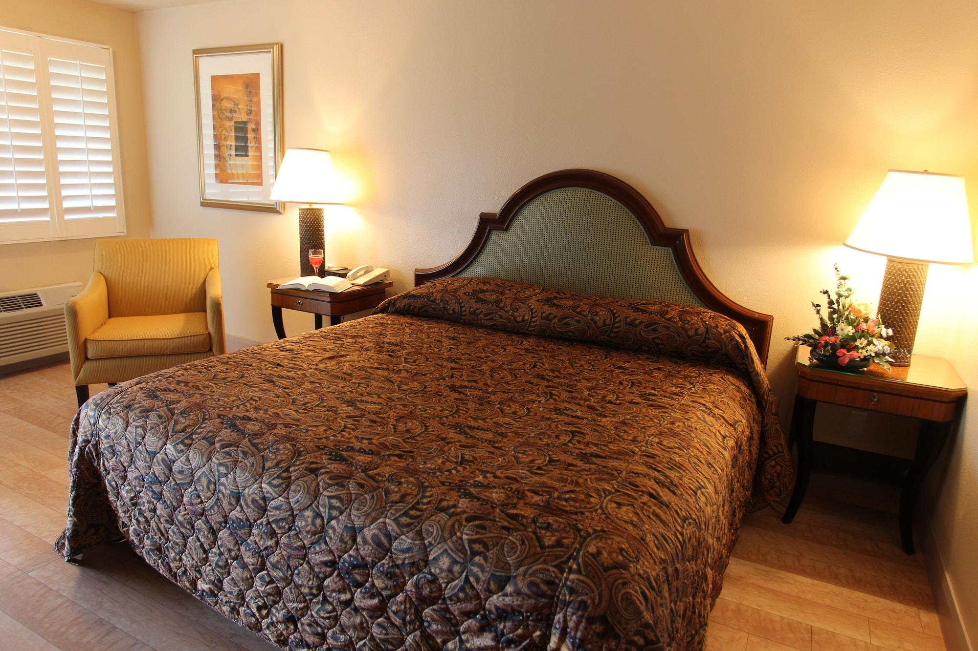 Greenwell Inn Price Eksteriør billede