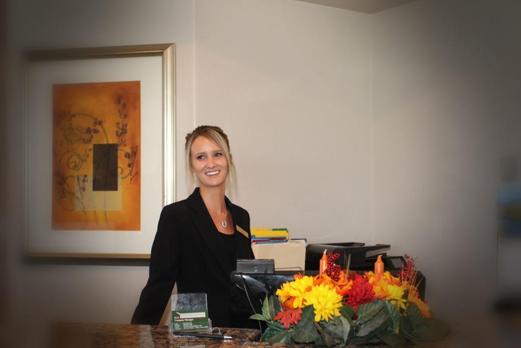 Greenwell Inn Price Eksteriør billede