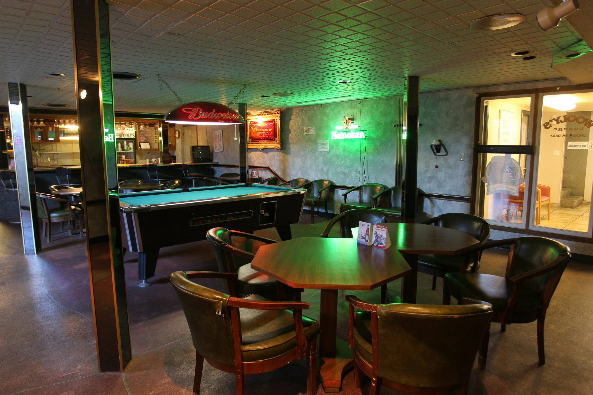 Greenwell Inn Price Eksteriør billede